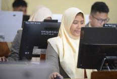 TKA Tak Hanya Berhenti pada Angka, Karakter dan Lingkungan Belajar Jadi Bagian Menentukan 