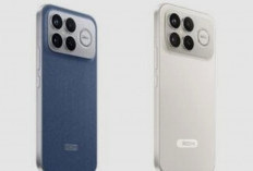 Redmi K90 Pro Max: Flagship Gahar Berbalut Denim dan Audio Bose, Siap Guncang Dunia Smartphone