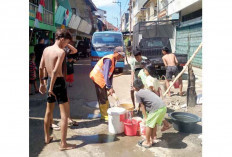 Jangan Konsumsi Air Limbah, Perumda Tirta Musi Sebut Jalur IPAL IT 1 Belum Berfungsi