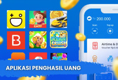 Aplikasi Penghasil Uang 2025: Cara Cepat Cuan dari HP, Patut Dicoba Kaum Rebahan
