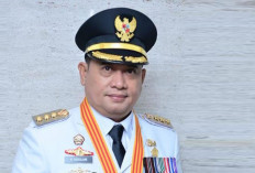 Bupati Banyuasin Askolani minta Bantuan PBP Harus Tepat Sasaran