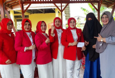 Perempuan Indonesia Maju Sumsel Bergerak untuk Mendukung Anak-anak Spesial dan Jembatani dengan Pemerintah