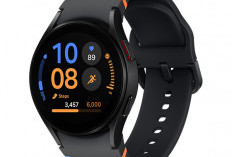 Jam Tangan Samsung 2026: Model, Fitur dan Harga Terbaru Lengkap
