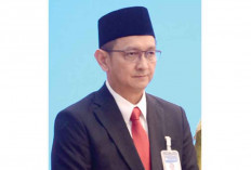 Tetap Tumbuh di Atas 5 Persen