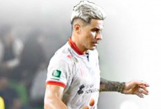 Jaga Asa Papan Atas, Sore Ini Sumsel United Tandang ke Markas Adhyaksa FC