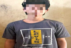 Rudapaksa Remaja dan Direkam, Tersangka Sempat Panik Videonya Tersebar