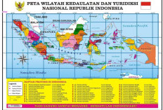 10 Pulau dengan Penduduk Terpadat di Dunia, 3 Diantaranya Berasal dari Indonesia, Cek Yuk!