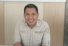  BPN OKI, Dapat Kuota 2.000 Bidang PTSL, Masuk Wilayah DAS, Jadi Kendala Pengukuran