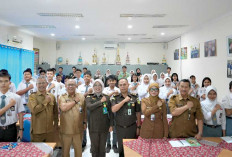 Lihat Terjadi Praktik Bullying di Sekolah Segera Laporkan Jangan Diam