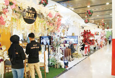 Tawarkan Beragam Promo Menarik, PIM Wedding Expo 2026 pada 14-18 Januari