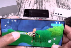 Red Magic 10S Pro Series Resmi Rilis 2025, Bawa Snapdragon 8 Elite Leading Edition