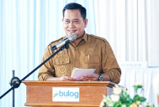 Banyuasin Usulkan Tiga Kampung Nelayan Merah Putih