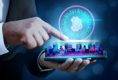 Fintech 2025, Blockchain Jadi Motor Penggerak Transformasi Pembiayaan di Indonesia