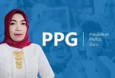 Prof Nunuk Beberkan Ciri Peserta Tak Lulus UKPPPG, Cek Segera!