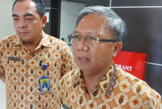 Kasus Kedua Anjing Liar Gigit Warga, Warga Prabumulih Diminta Waspada  Penularan Rabies