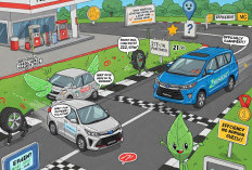 Adu Irit Konsumsi BBM: Toyota Kijang Super 2025 vs Innova Zenix Hybrid