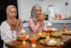 7 Makanan yang Harus Dihindari Saat Menjalani Puasa agar Ibadah Jadi Maksimal