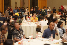 50 Tahun Isuzu Dukung Perekonomian Indonesia, Gelar Customer Gathering