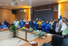 Pemkab Lahat Janji Serius Bentuk Dewan Pengupahan, Buruh Tuntut Realisasi Konkret