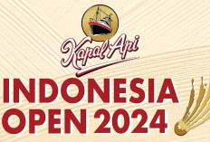 Final Tanpa Wakil Indonesia