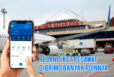 Beli Tiket Pesawat dengan BRImo: Mudah, Aman, dan Dapat Poin Reward