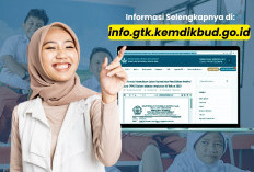 Info Bagi Peserta PPG Tahap 1: Ini Jadwal NRG Baru Dapat Diakses di INFOGTK