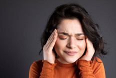 7 Aktivitasi Sehari-hari yang Jadi Penyebab Kepala Migrain