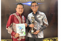 Kukuhkan Komitmen Perusahaan Terapkan Prinsip Berkelanjutan