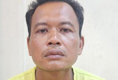 Pelaku Pembunuhan di OKU Ditangkap di Jambi
