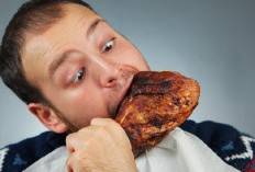 7 Makanan Berbahaya Tanpa Disadari Sering Dikonsumsi
