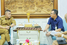 Peduli Akan Hak-Hak Pekerja, Pemkot Inisiasi Pembentukan FKAK Ini Tugasnya 