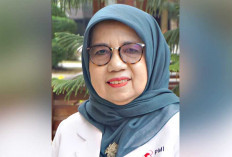 Latihan Fisik Jelang Keberangkatan Haji Buat JCH Lebih Bugar Selama di Tanah Suci 