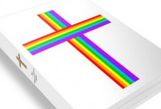 Kontroversi di Amerika Serikat: Kitab Khusus LGBT Muncul, Akuratkah?