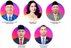 Reses DPRD Sumsel Dapil X di Banyuasin: Infrastruktur dan Pendidikan Jadi Aspirasi Prioritas