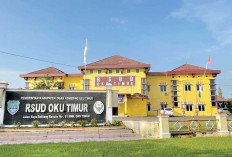 RSUD OKU Timur Segera Operasikan CT Scan 64 Slice, Warga Tak Perlu Lagi ke Palembang atau Baturaja