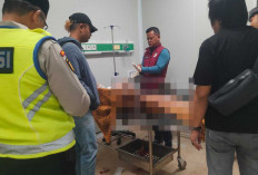 NGERI! Tawuran M4ut di Banyuasin, Remaja 16 Tahun Tew4s dengan Luka Tusvk di Perut dan Dada