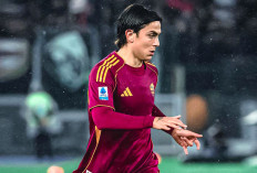 Ujian Konsistensi Srigala Roma, Udinese vs AS Roma