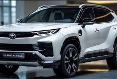 Toyota Kijang Kapsul 2026 Siap Mengaspal: Nostalgia Bertemu Inovasi, Harga Diprediksi Mulai Rp 350 Juta