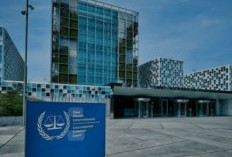 Jaksa ICC Desak Kamar Banding Tolak Penangguhan Penangkapan Netanyahu