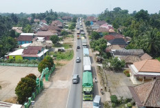 Bikin Kesal, Warga Minta Pihak Berwenang Larang Truk ODOL Lintasi Jalintim