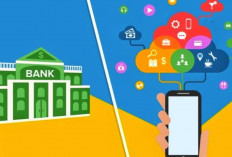 Menabung di Bank Digital vs Bank Konvensional, Bongkar Kelebihan & Kekurangannya