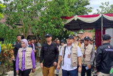 Komisioner KPUD Sumsel Pastikan Penetapan Calon Terpilih MLM 2025 Paling Lambat Kamis Depan