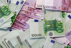 Nilai Tukar Euro terhadap Rupiah Update Kurs dan Prospek Pergerakannya