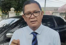 Siap Buktikan Keterlibatan Pihak Lain