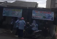 Pria Ngaku Tim Bupati, Keluhkan Pemutusan Secara Sepihak oleh PDAM Tirta Betuah Talang Kelapa