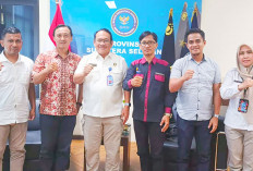 Sinergi Sumatera Ekspres-BNNP Sumsel, Perkuat Peran Media, Bantu Daerah Lawan Narkotika