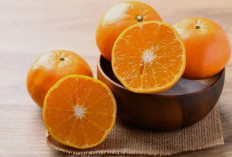 15 Manfaat Buah Jeruk yang Luar Biasa untuk Kesehatan