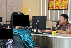  IRT di Palembang, Laporkan ART Sendiri Lantaran Diduga Aniaya Anak sang Majikan