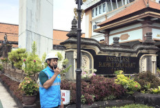 Pastikan Objek Vital Tetap Berfungsi, Selama Proses Pemulihan