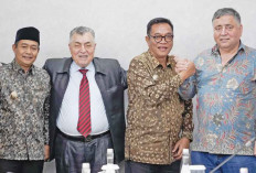 Muba-Rumania Jajaki Proyek Multisektor